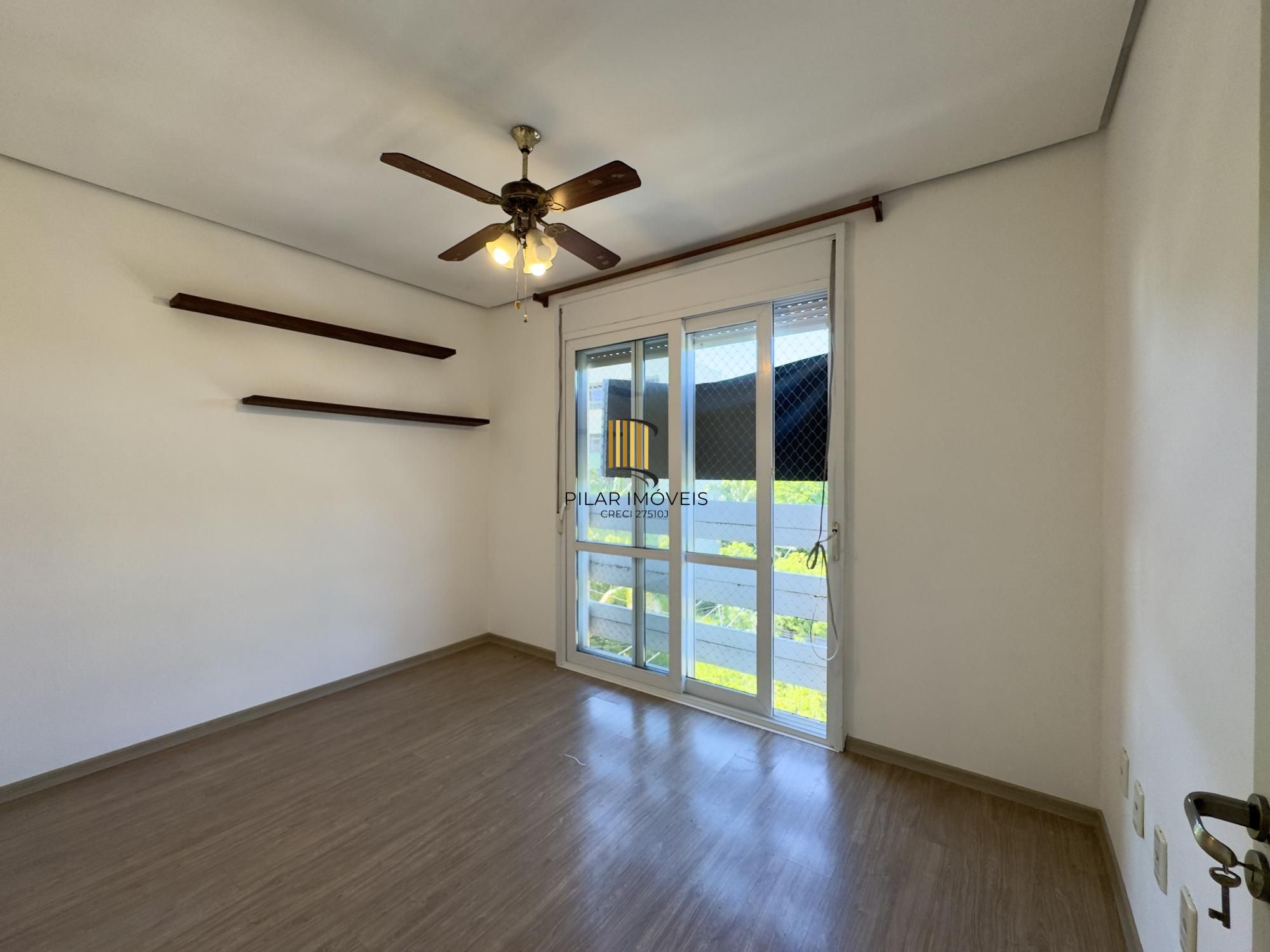 Cobertura 2 dormitórios no bairro Centro Histórico