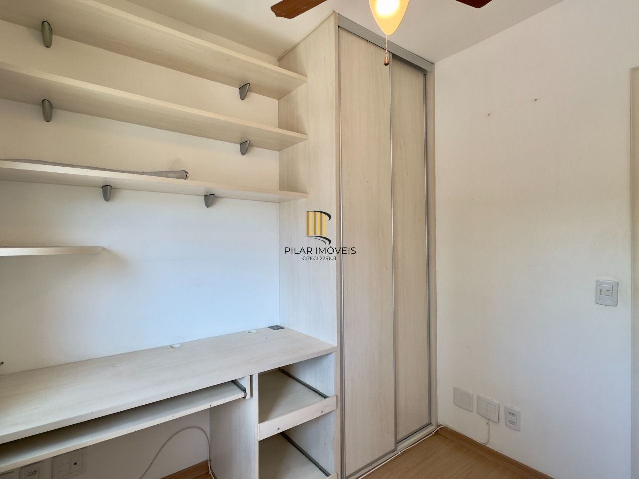 Apartamento 3 dormitórios no bairro Menino Deus
