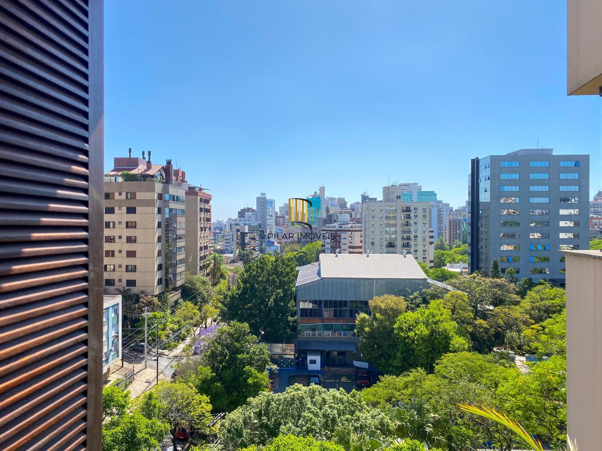 Apartamento 3 dormitório, 2 vagas e depósito a poucos metros do Parcão