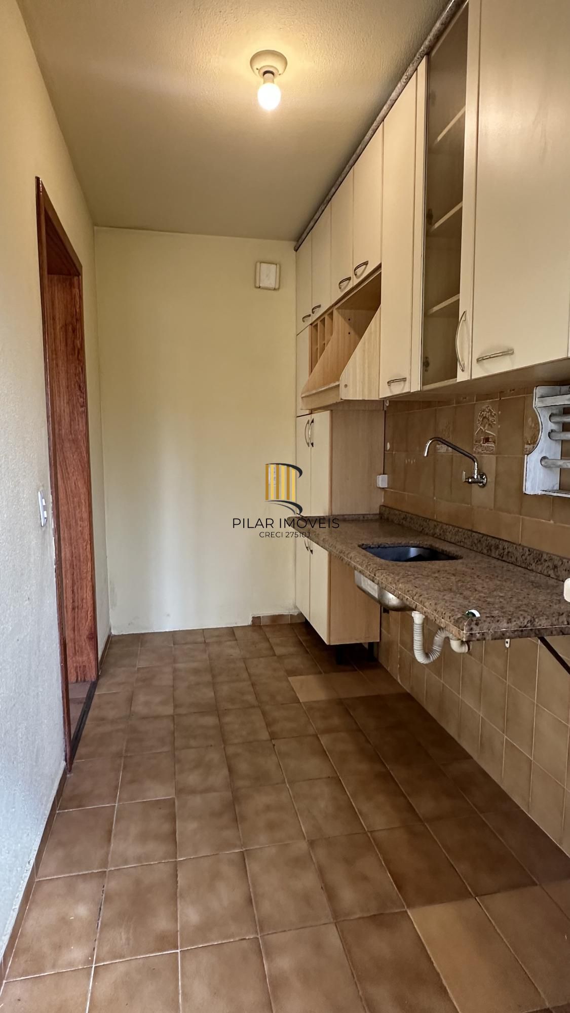 Apartamento 3 dormitórios no bairro Partenon