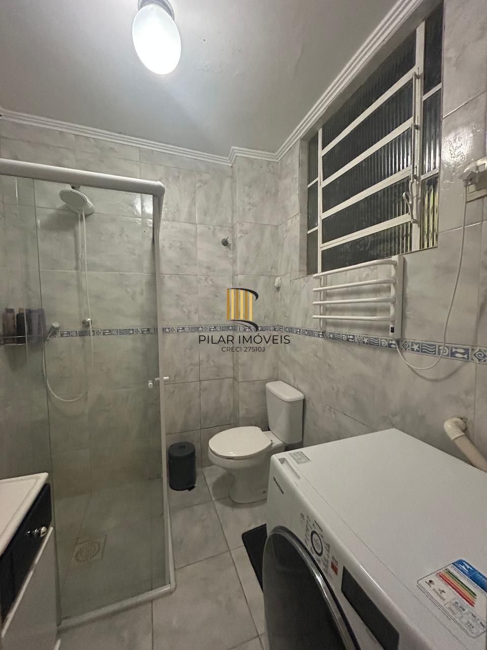 Apartamento 39,m²,1 dormitório, Centro Histórico