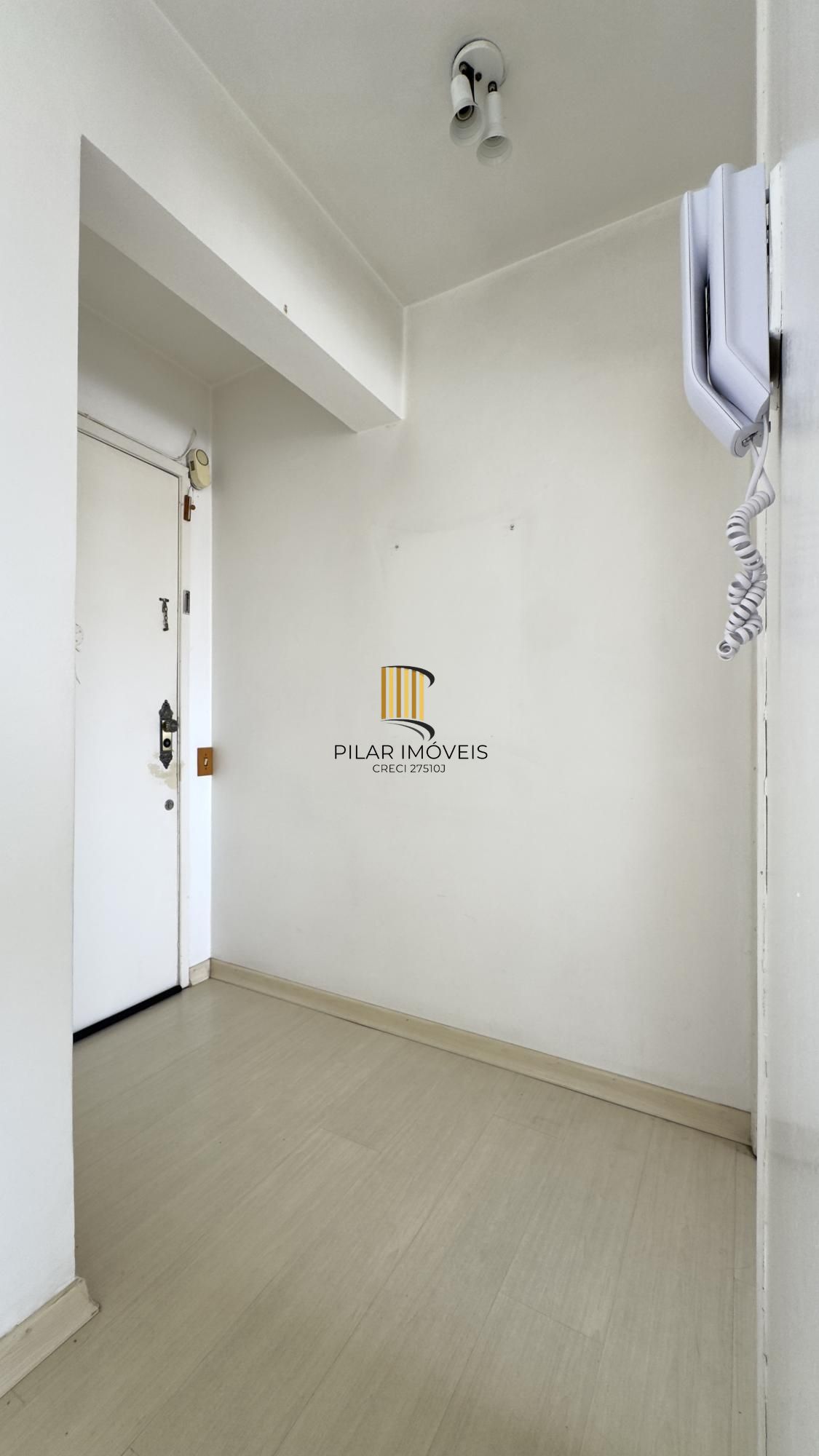 Apartamento 1 dormitório no bairro Centro Histórico