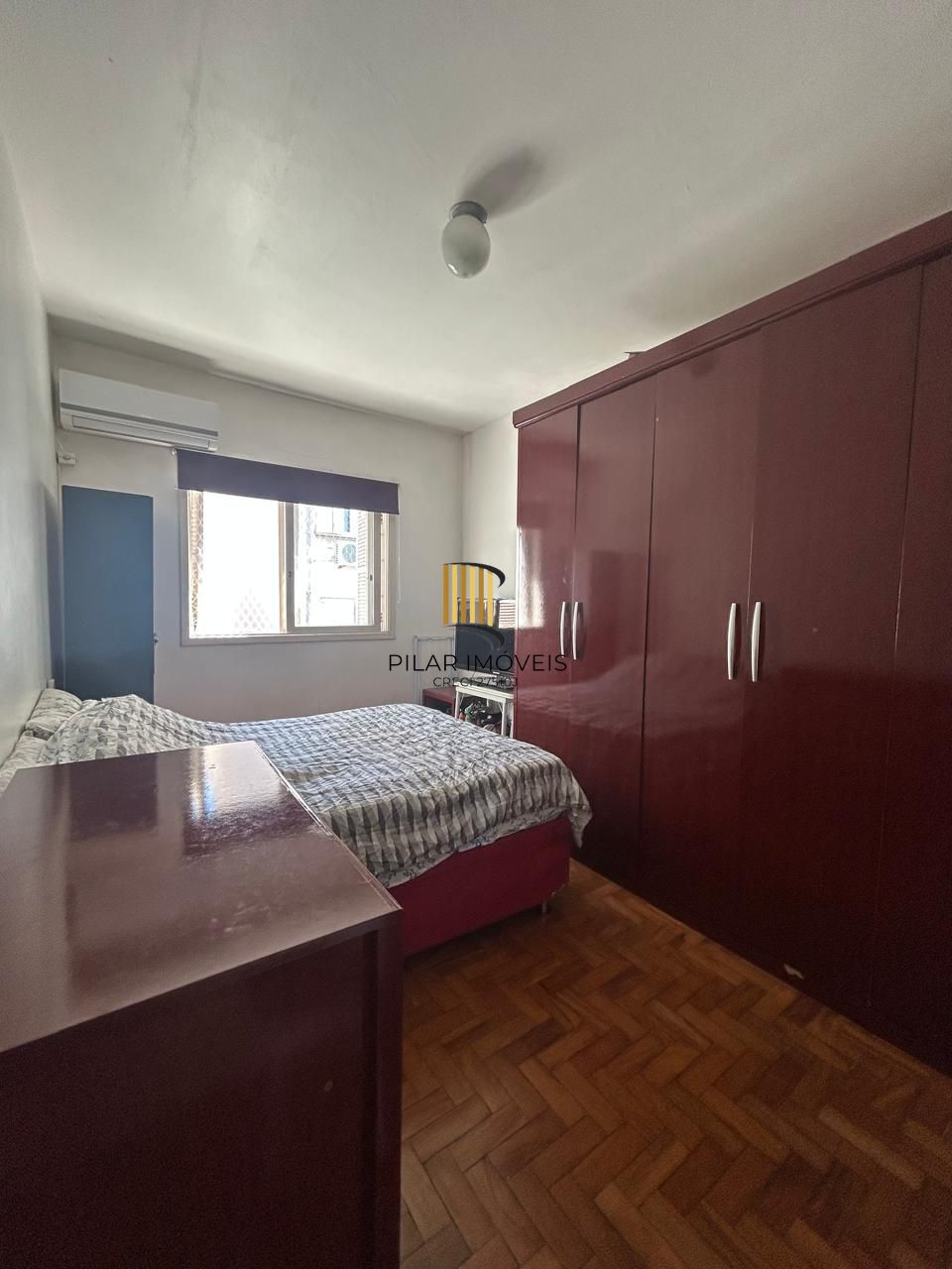 Apartamento 39,m²,1 dormitório, Centro Histórico