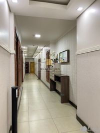 Apartamento 3 dormitórios no bairro Centro Histórico