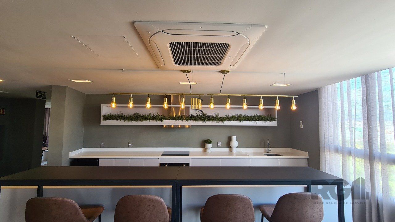 APARTAMENTO STUDIO COM 27M² À VENDA - BAIRRO CIDADE BAIXA