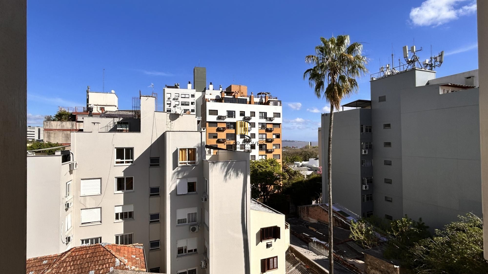 Apartamento 1 dormitório no bairro Centro Histórico