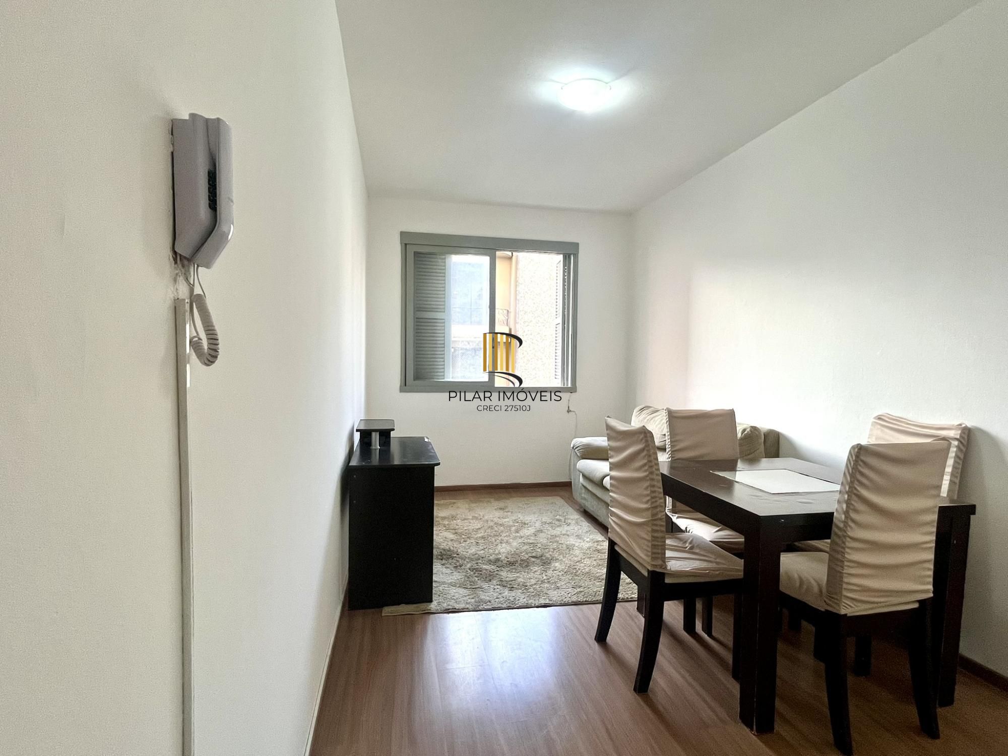 APARTAMENTO 2 DORMITORIOS