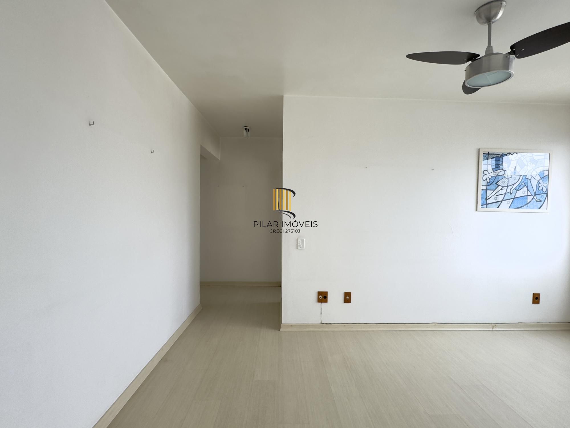 Apartamento 1 dormitório no bairro Centro Histórico