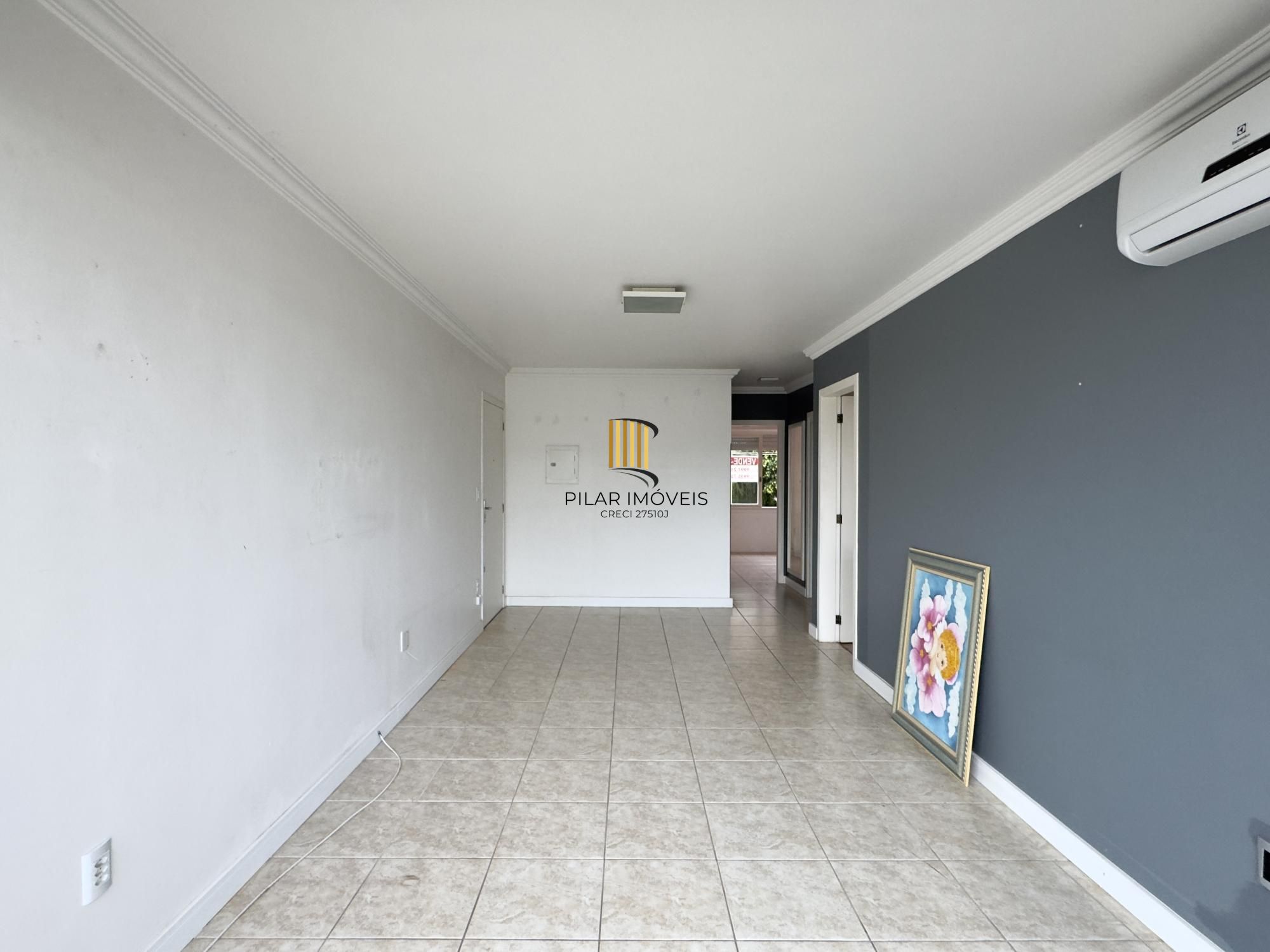 Apartamento 2 dormitórios no bairro Centro Histórico
