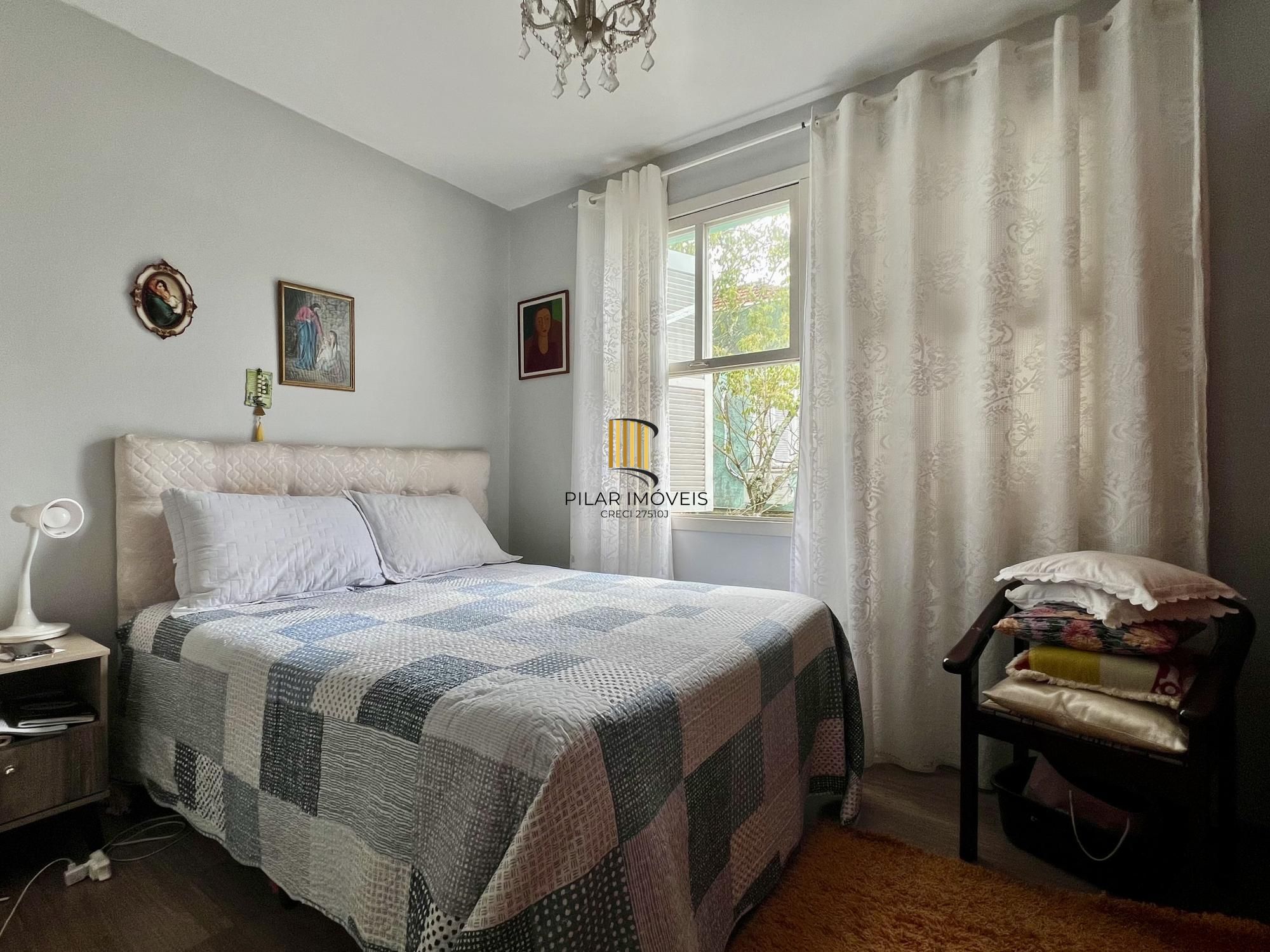 APARTAMENTO 3 DORMITÓRIOS