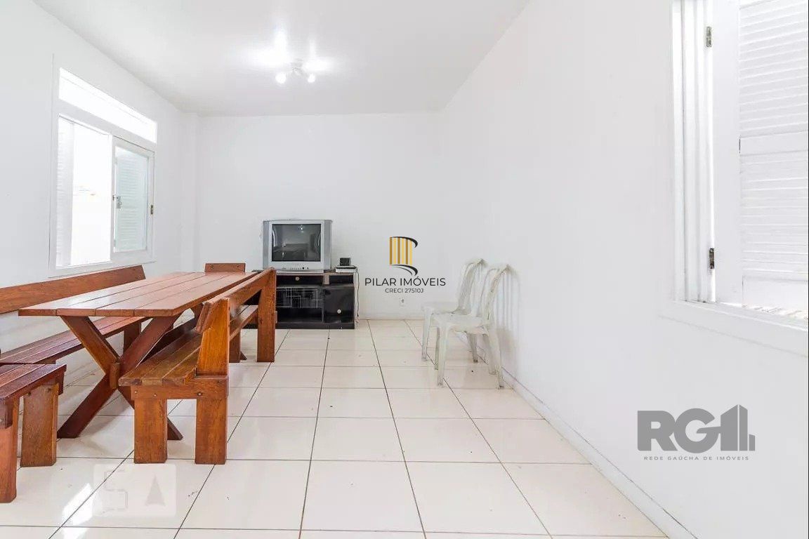 Apartamento 1 dormitório no bairro Centro Histórico