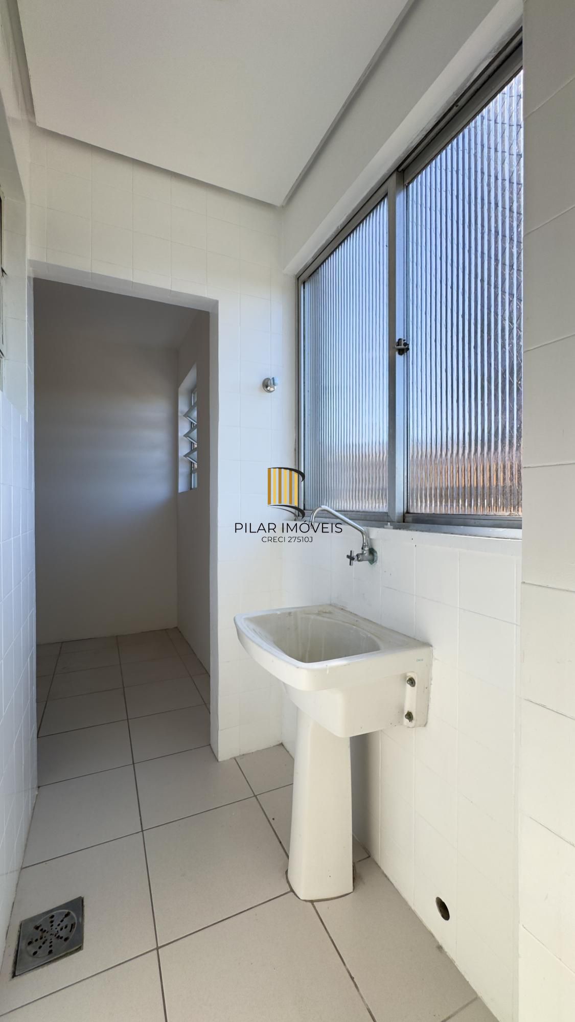 Cobertura 2 dormitórios no bairro Centro Histórico