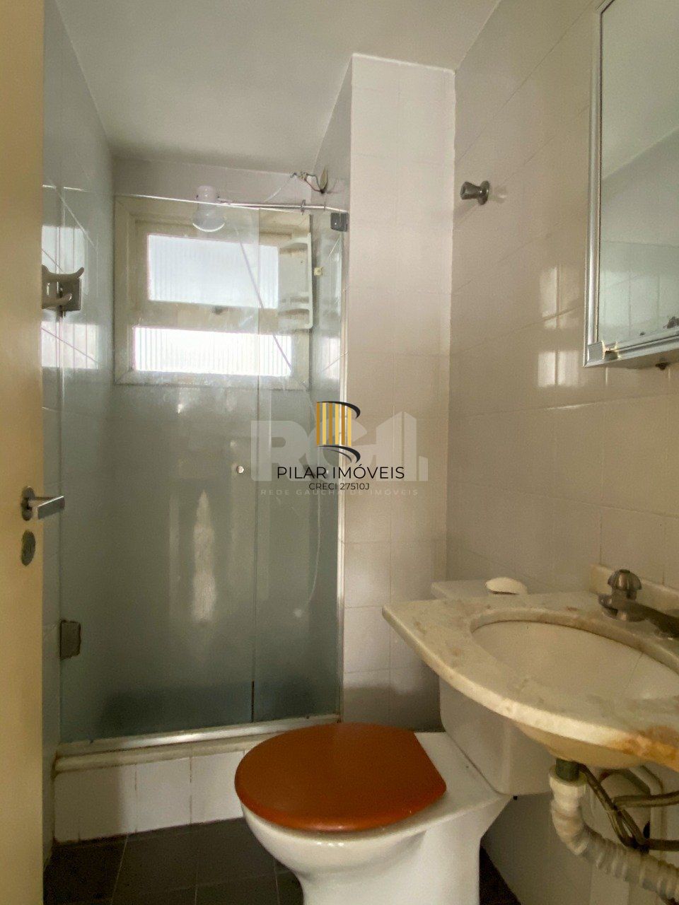 Apartamento para Venda - 46m², 1 dormitório, Centro Histórico