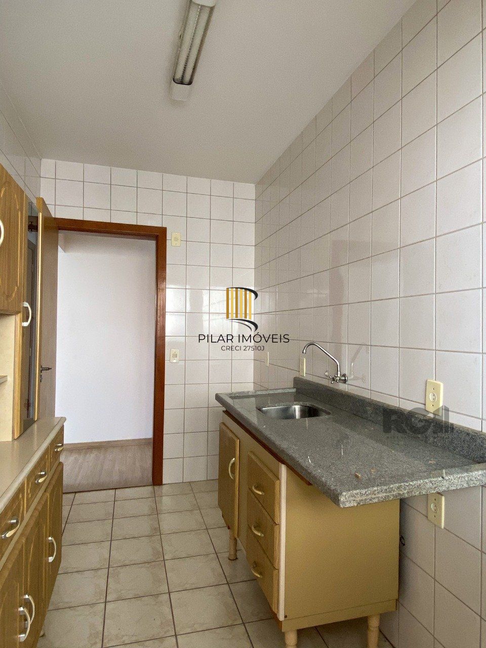 Apartamento 2 dormitórios no bairro Cavalhada