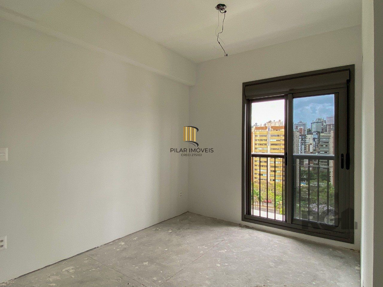 APARTAMENTO 2 DORMITÓRIOS COM VISTA DEFINIDA NA PARTE PLANA DO BELA VISTA