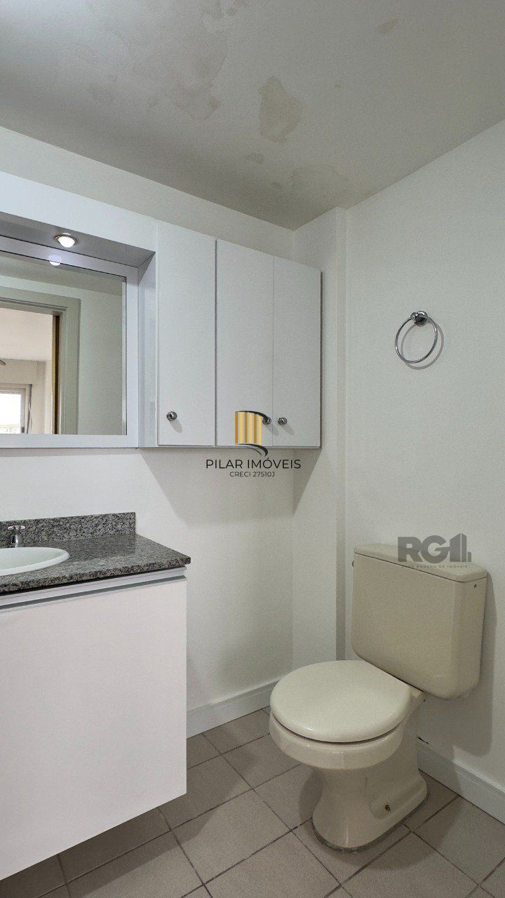 OPORTUNIDADE: APARTAMENTO 3 DORMITÓRIOS COM SUÍTE E VAGA DE GARAGEM NO MENINO DEUS