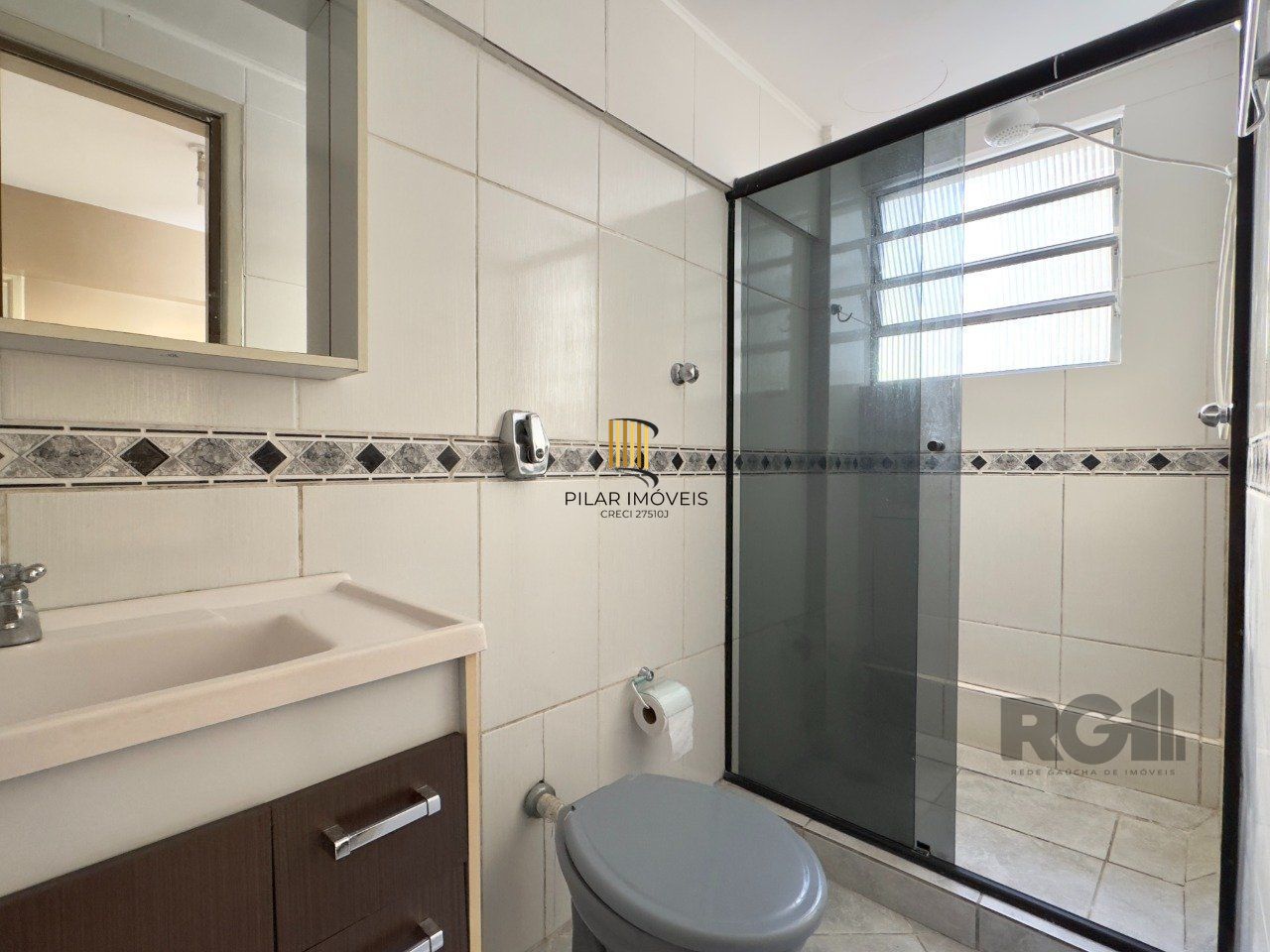 APARTAMENTO 1 DORMITÓRIO