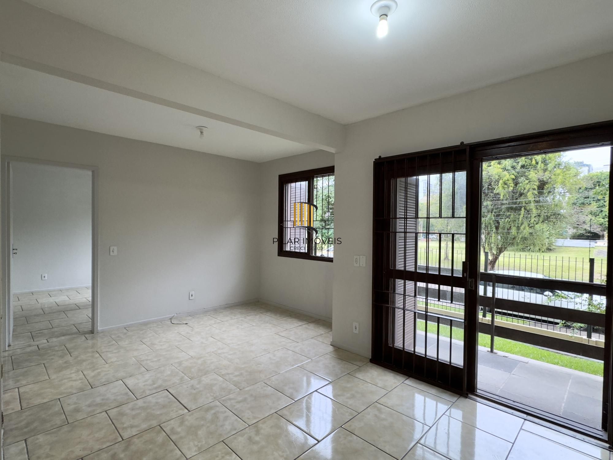 APARTAMENTO 2 DORMITÓRIO, SUPER AMPLO, PRÓXIMO À PUCRS