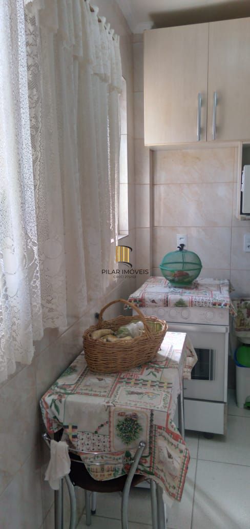 Apartamento 1 dormitório no bairro Independência
