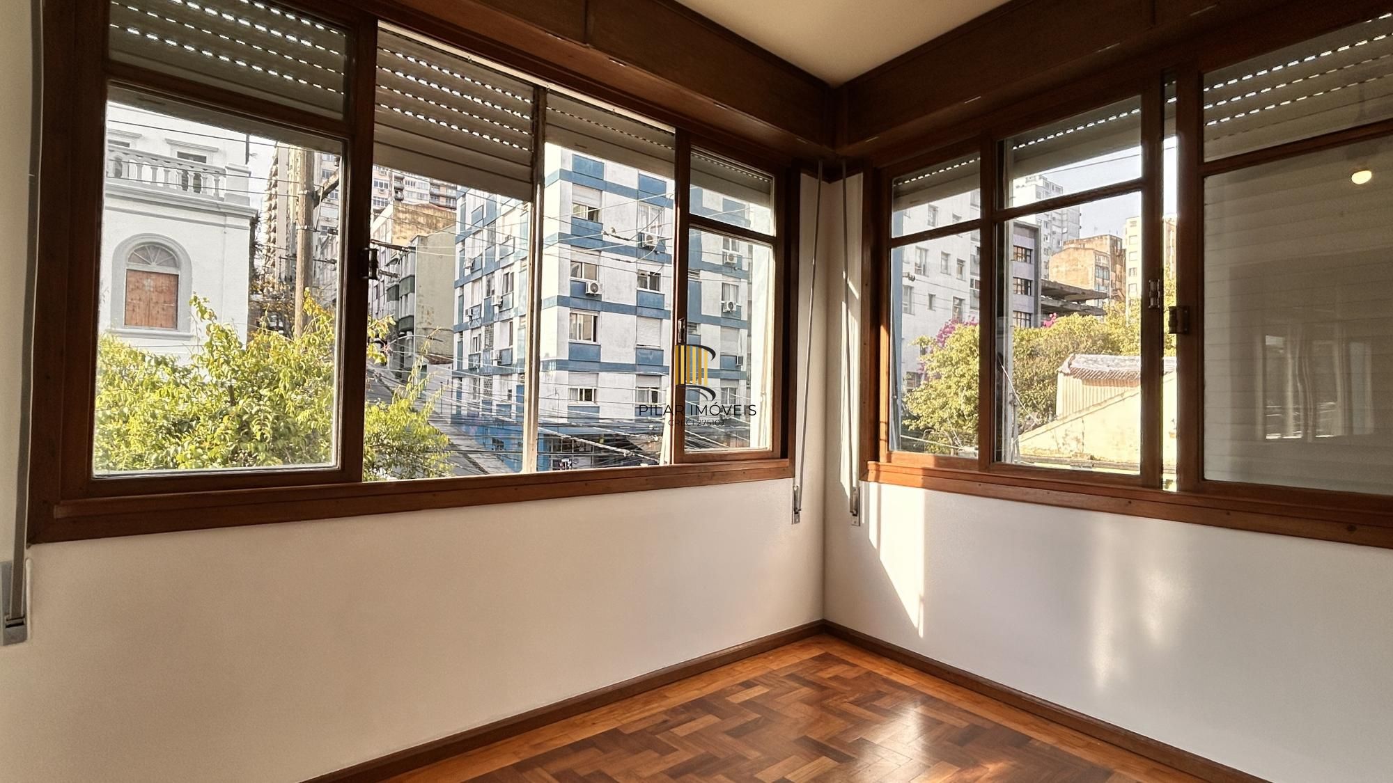 Apartamento 3 dormitórios no bairro Centro Histórico