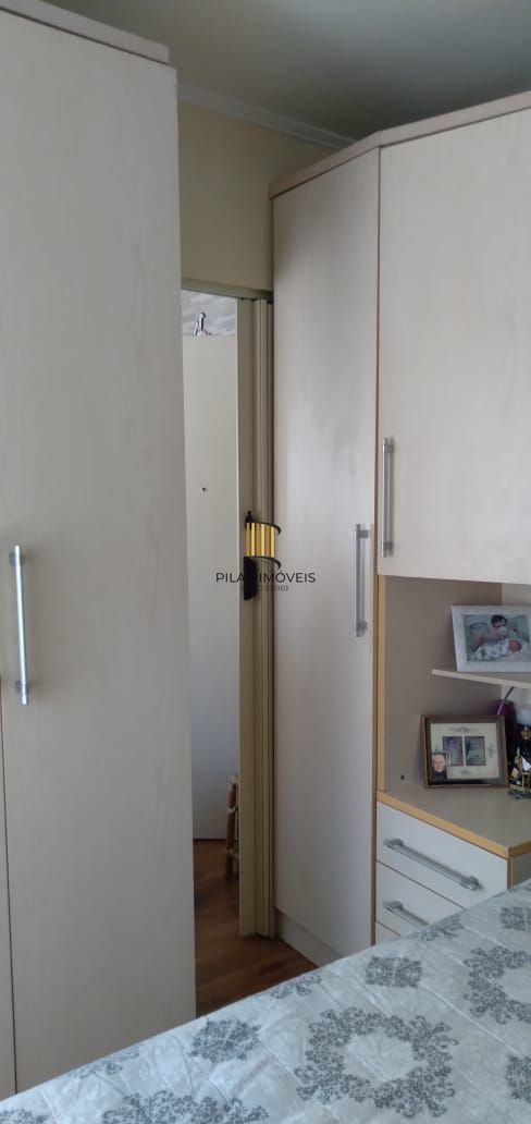 Apartamento 1 dormitório no bairro Independência