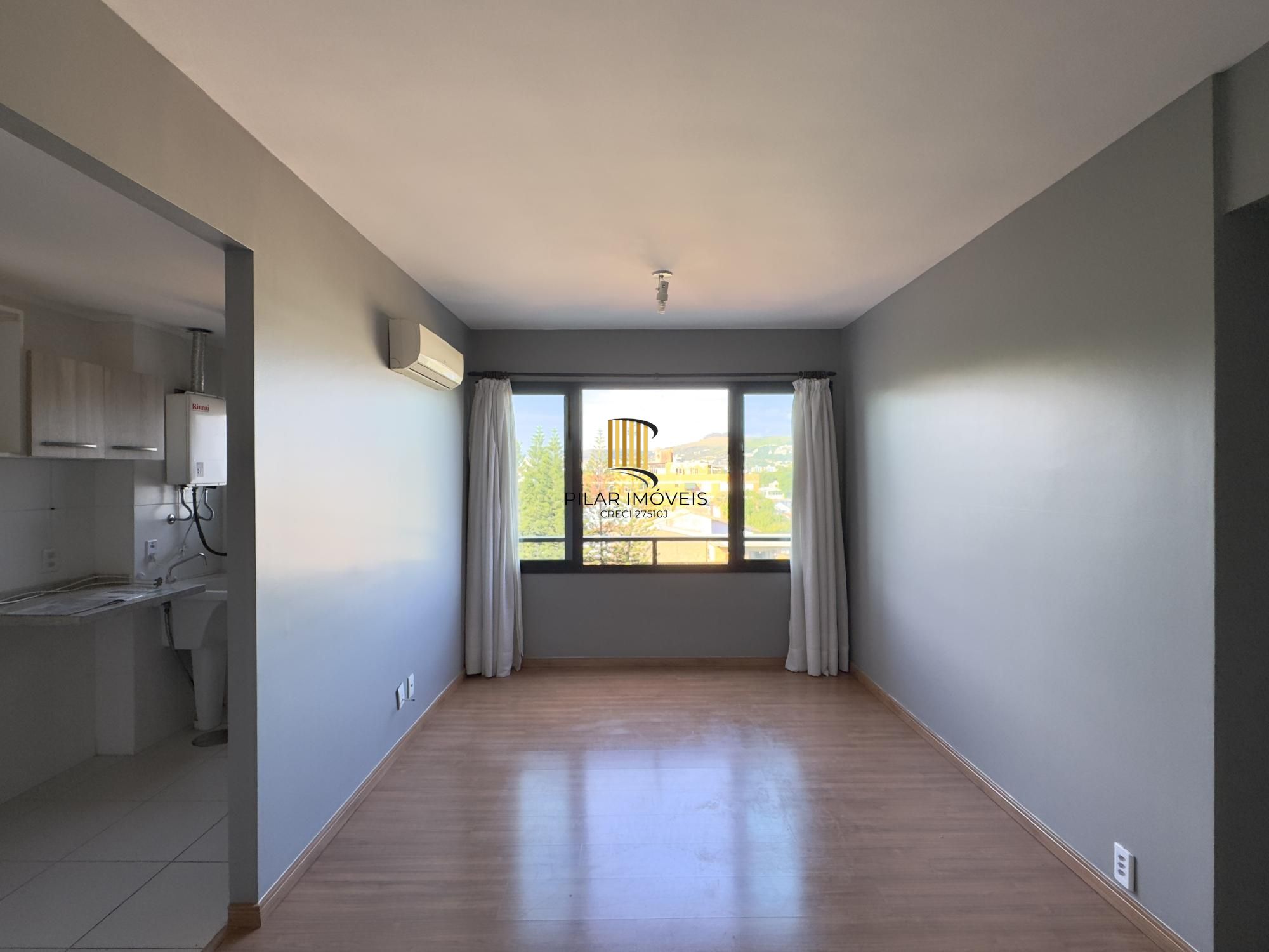 Apartamento 2 dormitórios com  vaga dupla - Pilar Imóveis