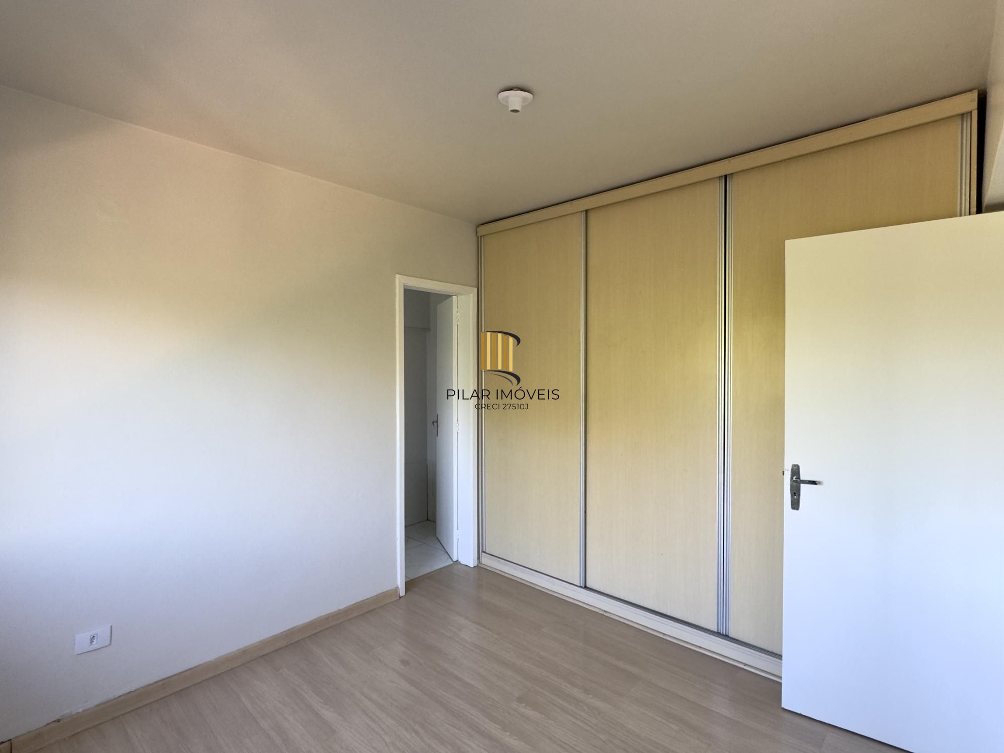APARTAMENTO 1 DORMITÓRIO, DE FRENTE, PRÓXIMO AO PÓLO JURÍDICO DE PORTO ALEGRE