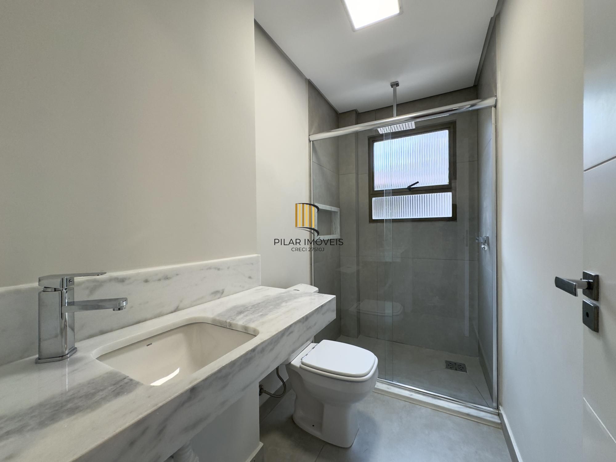 Apartamento reformado de 103m², 3 dormitórios, sendo 1 suíte no Centro Histórico