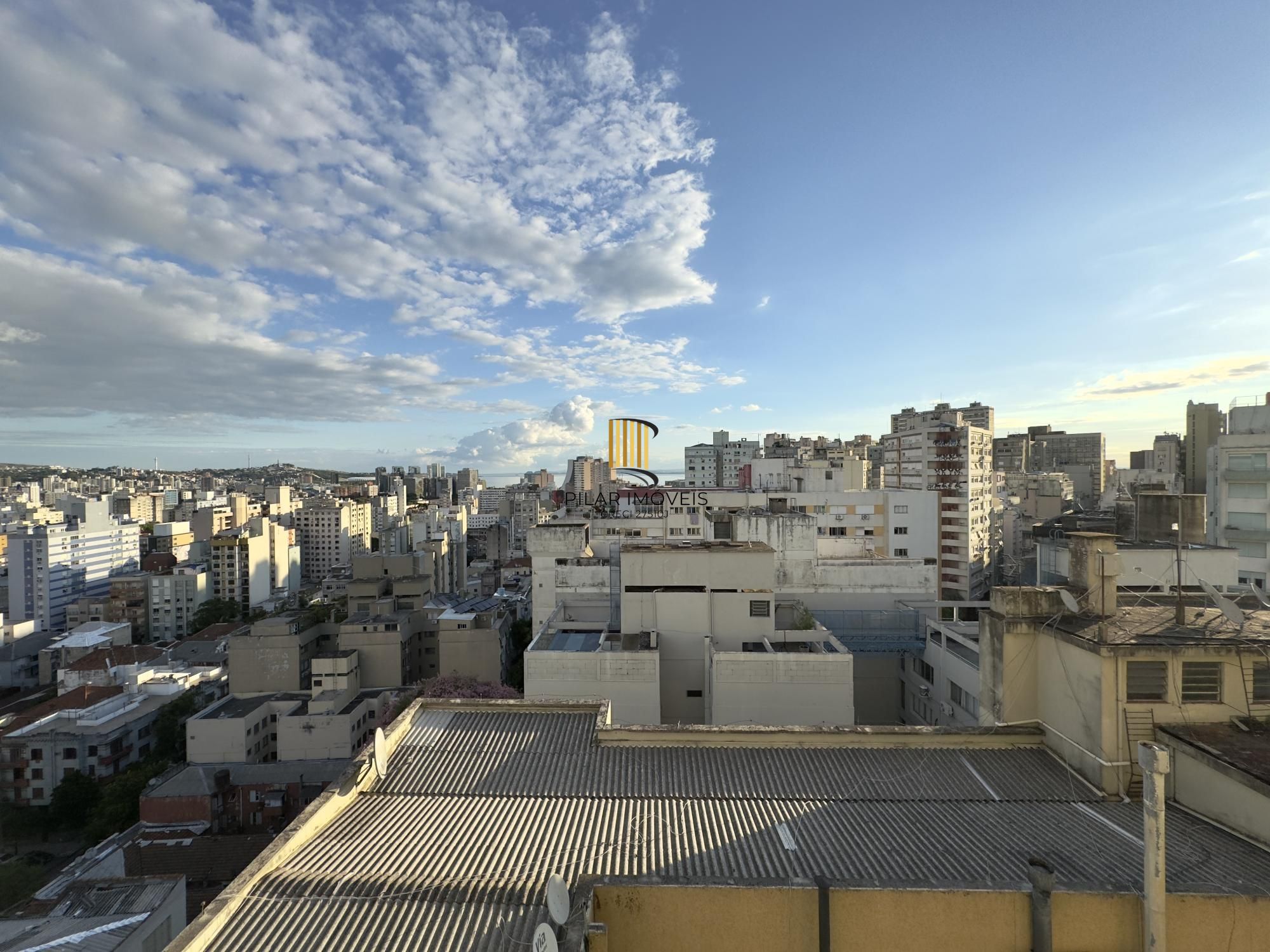 Apartamento 1 dormitório no bairro Centro Histórico
