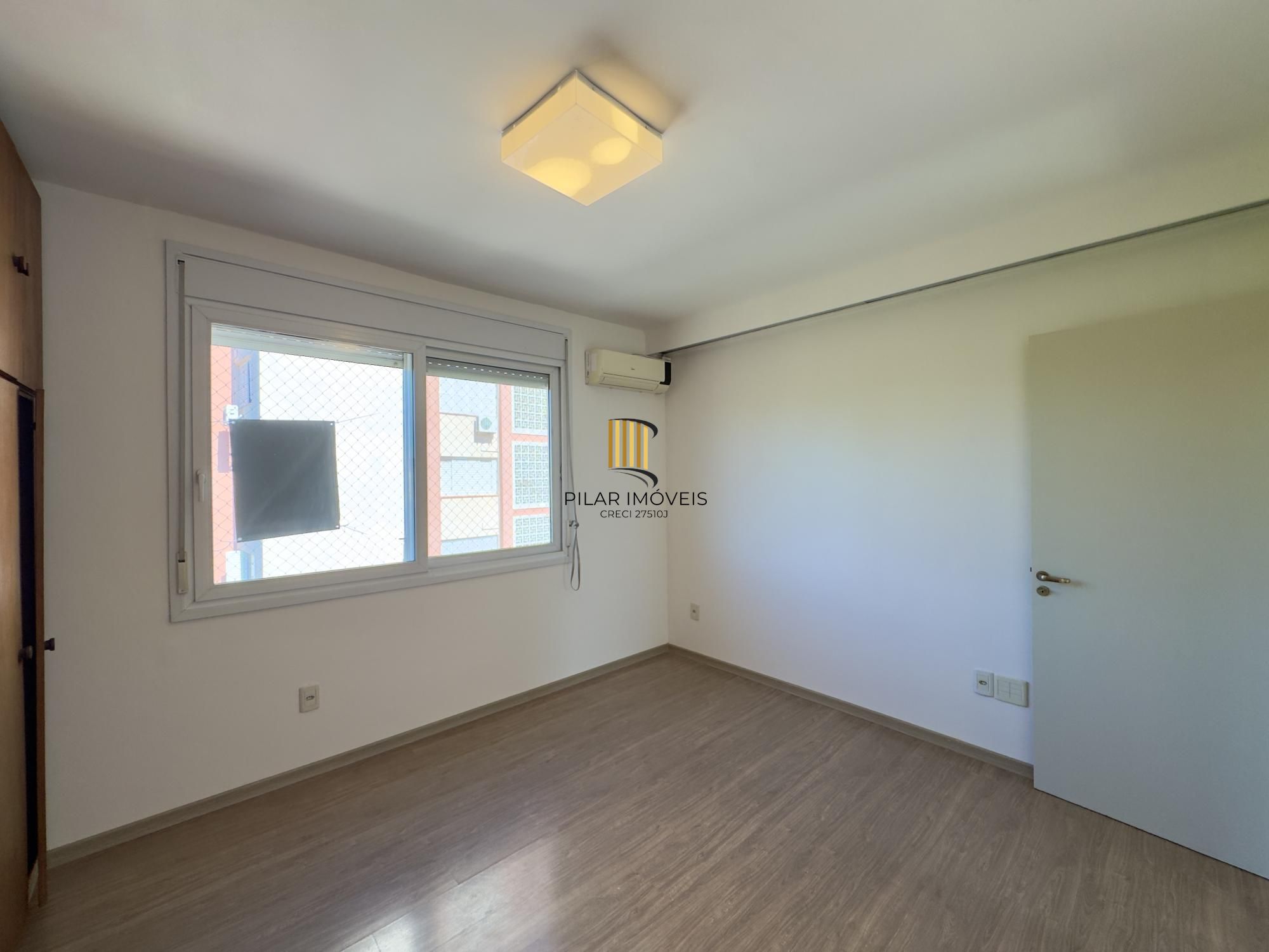 Cobertura 2 dormitórios no bairro Centro Histórico