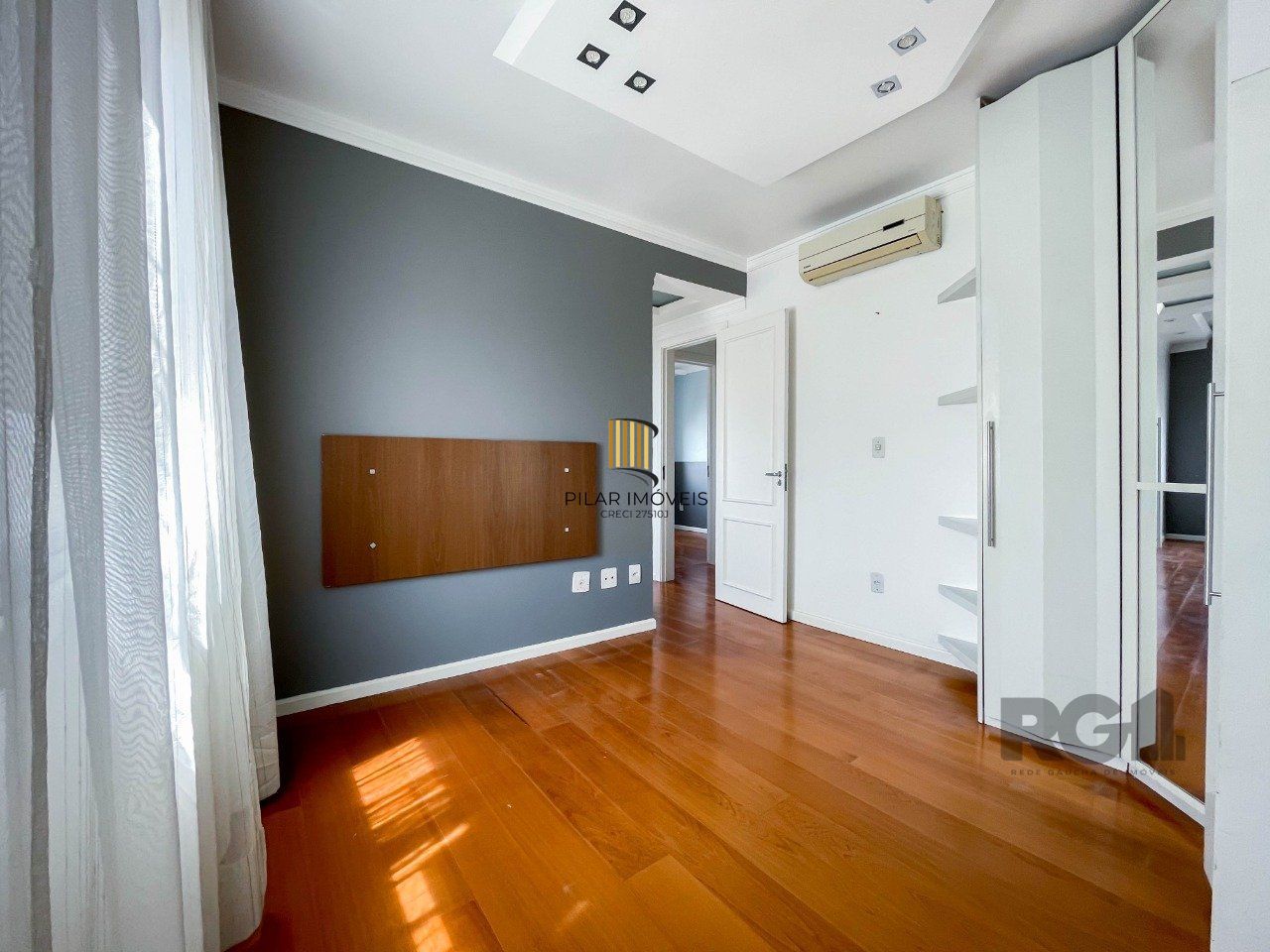 Apartamento 3 dormitórios no bairro Cidade Baixa