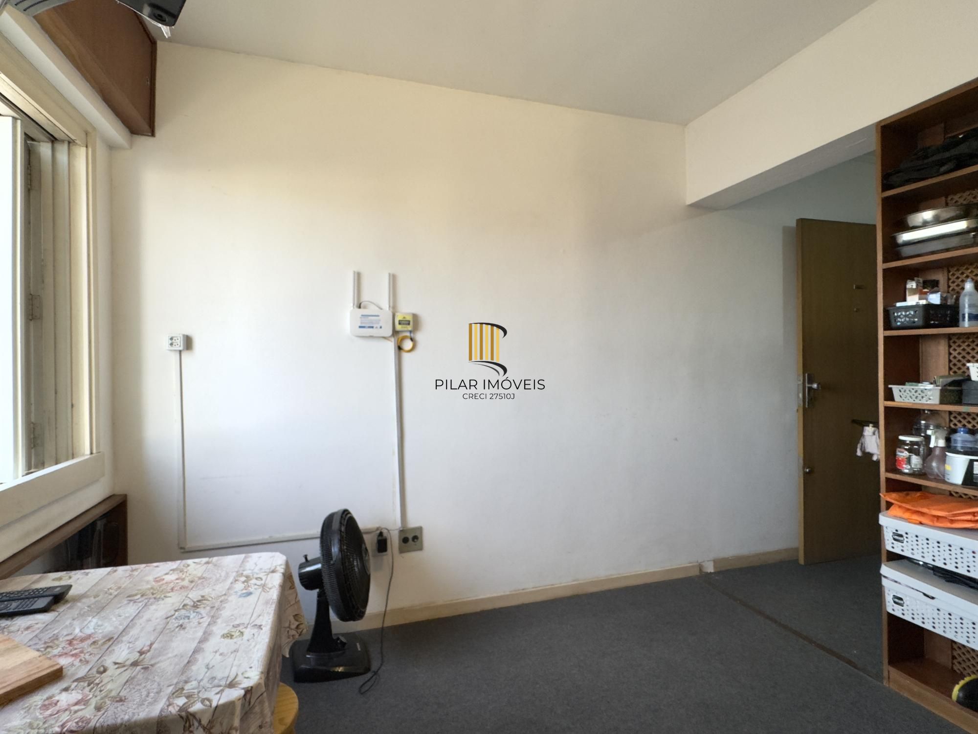 Apartamento 1 dormitório no bairro Centro Histórico
