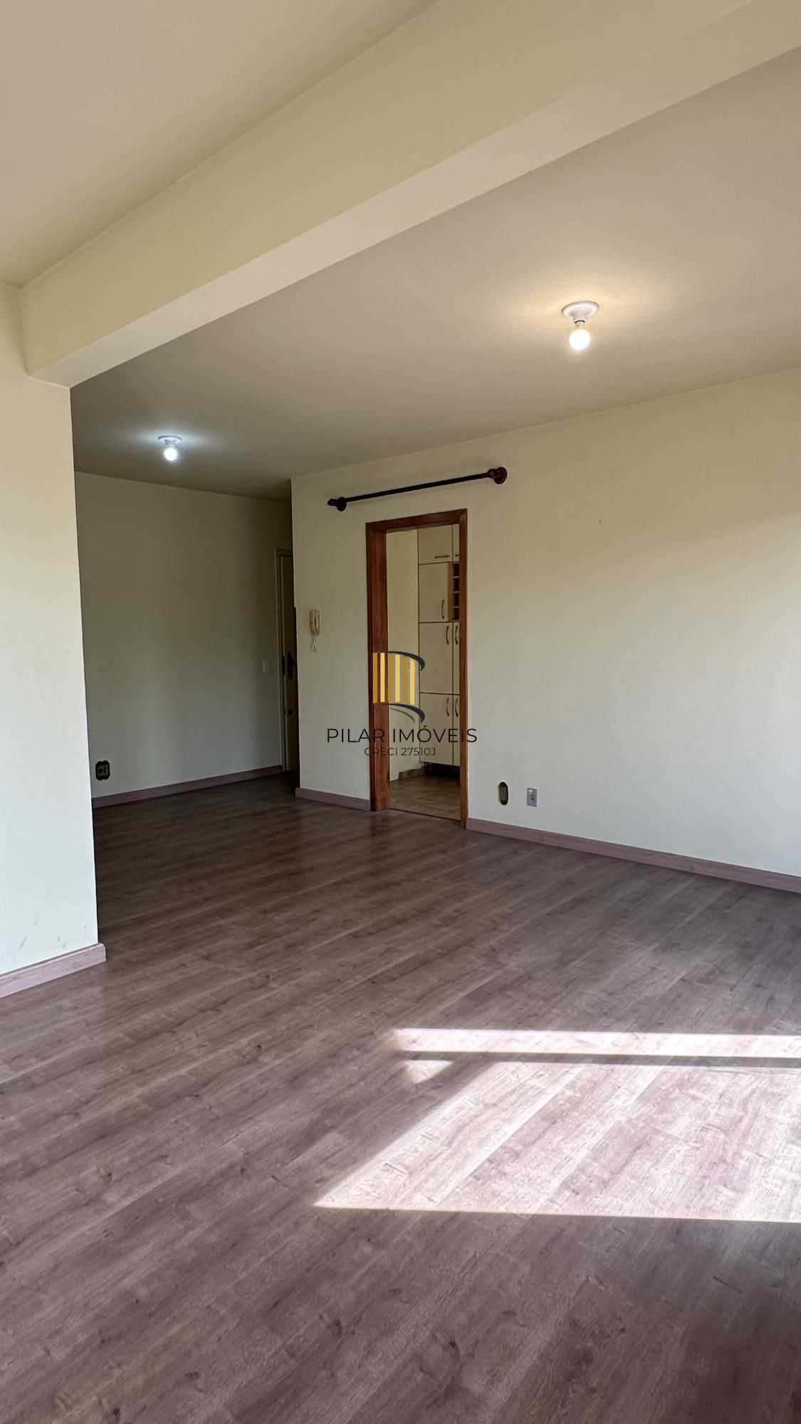 Apartamento 3 dormitórios no bairro Partenon