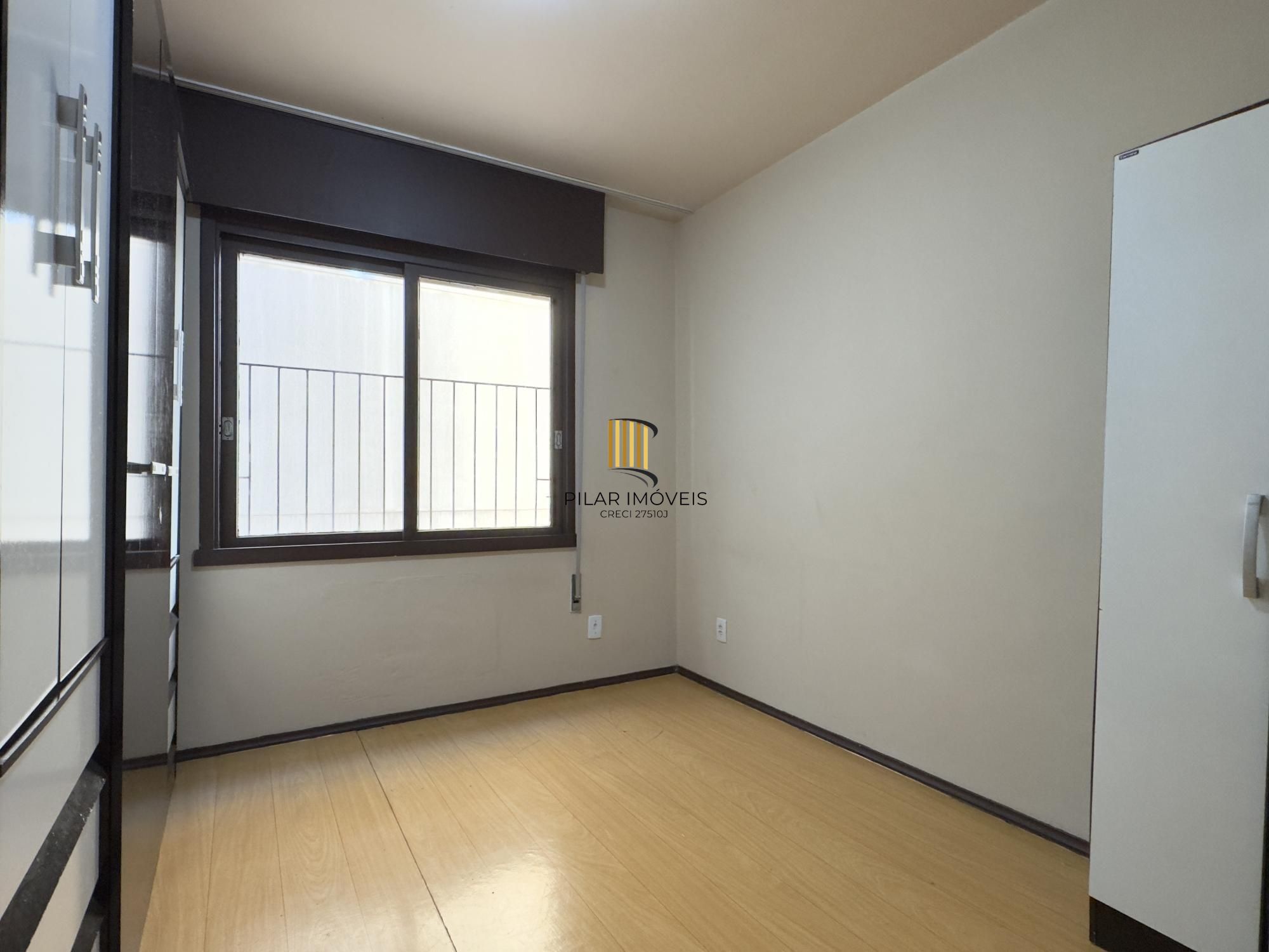 APARTAMENTO 1 DORMITÓRIO EM ÓTIMA LOCALIZAÇÃO NO CENTRO HISTÓRICO