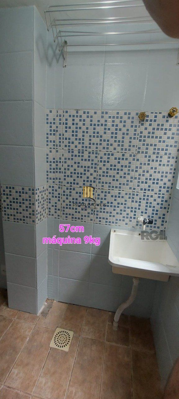 Apartamento 1 dormitório no bairro Centro Histórico
