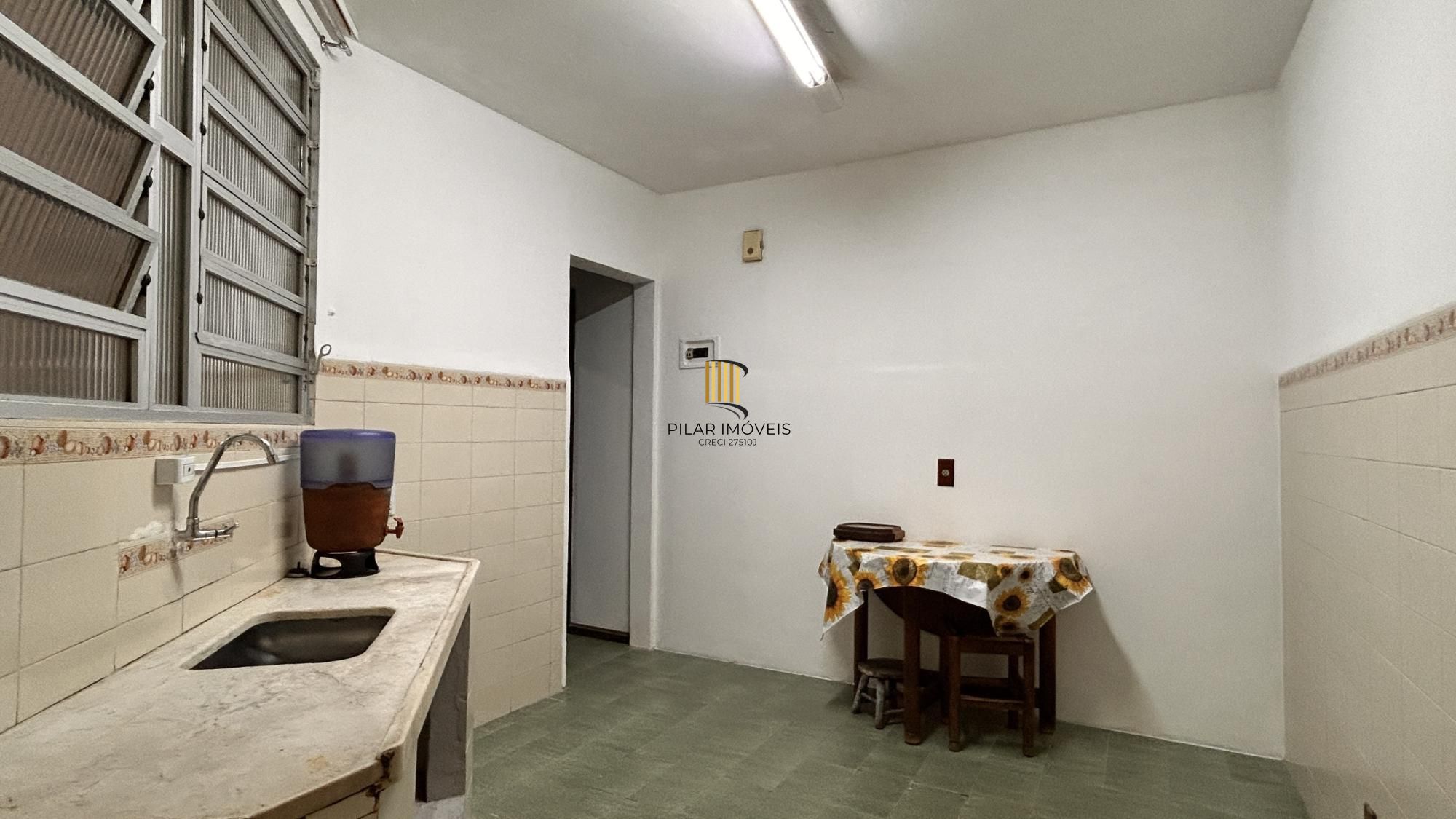 Apartamento 3 dormitórios no bairro Centro Histórico