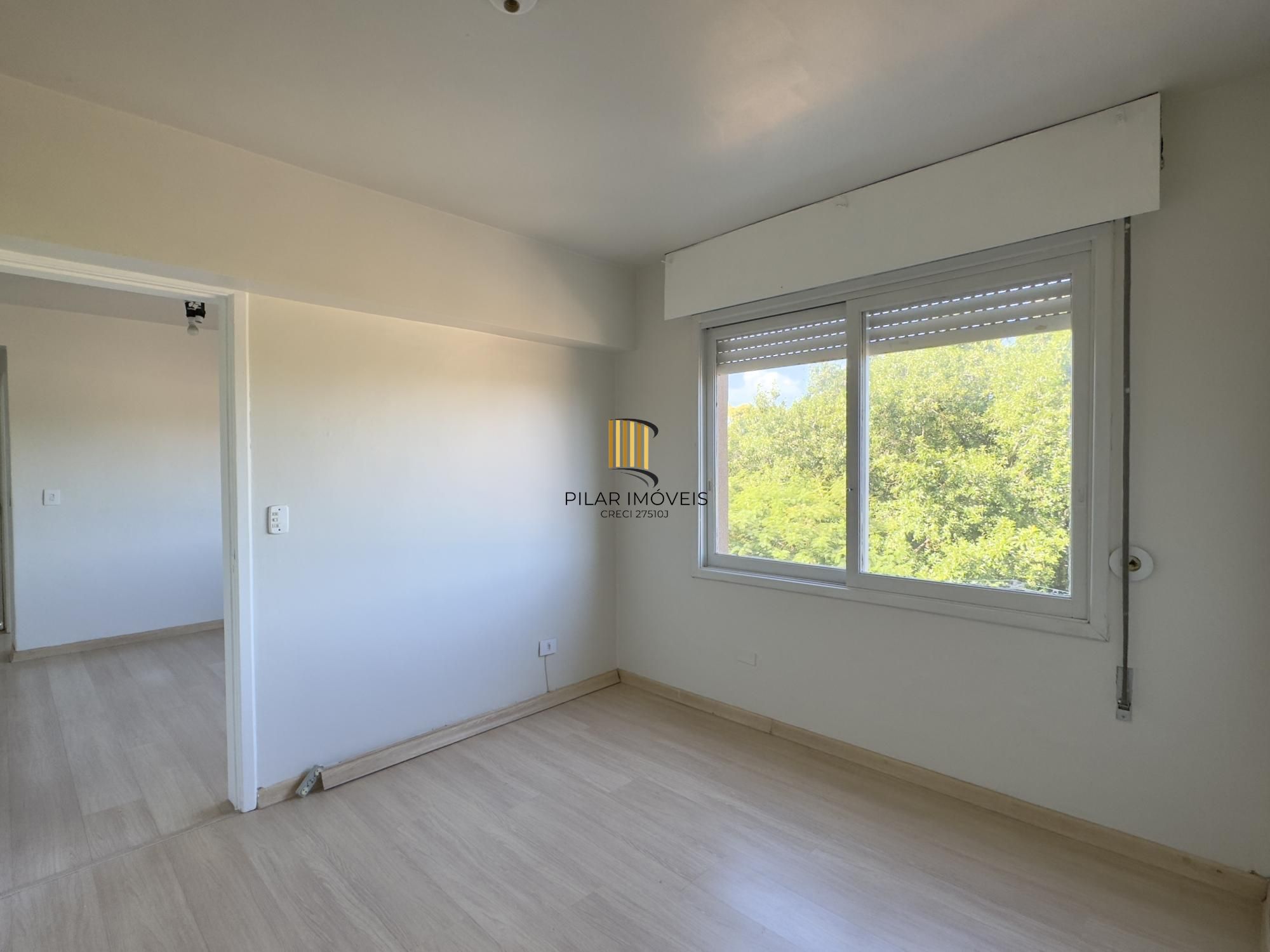 APARTAMENTO 1 DORMITÓRIO, DE FRENTE, PRÓXIMO AO PÓLO JURÍDICO DE PORTO ALEGRE