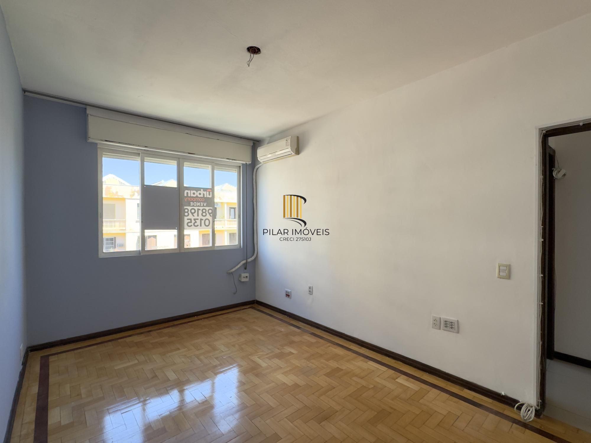 Apartamento 3 dormitórios, totalmente reformado, no coração do bairro Santana