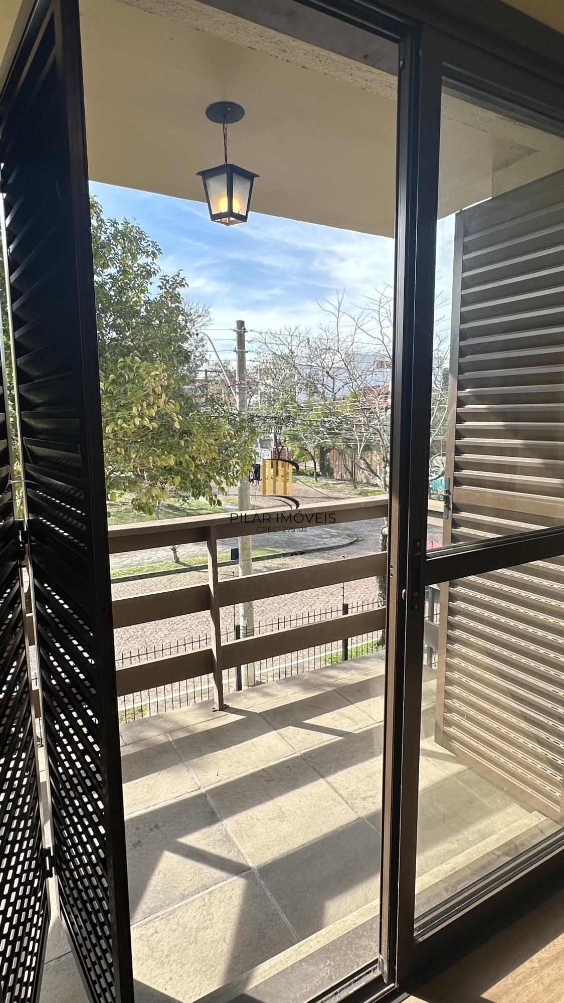 Apartamento 3 dormitórios no bairro Partenon