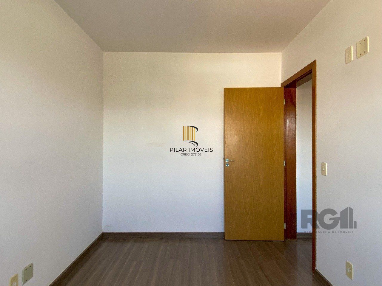 Apartamento 2 dormitórios no bairro Cavalhada