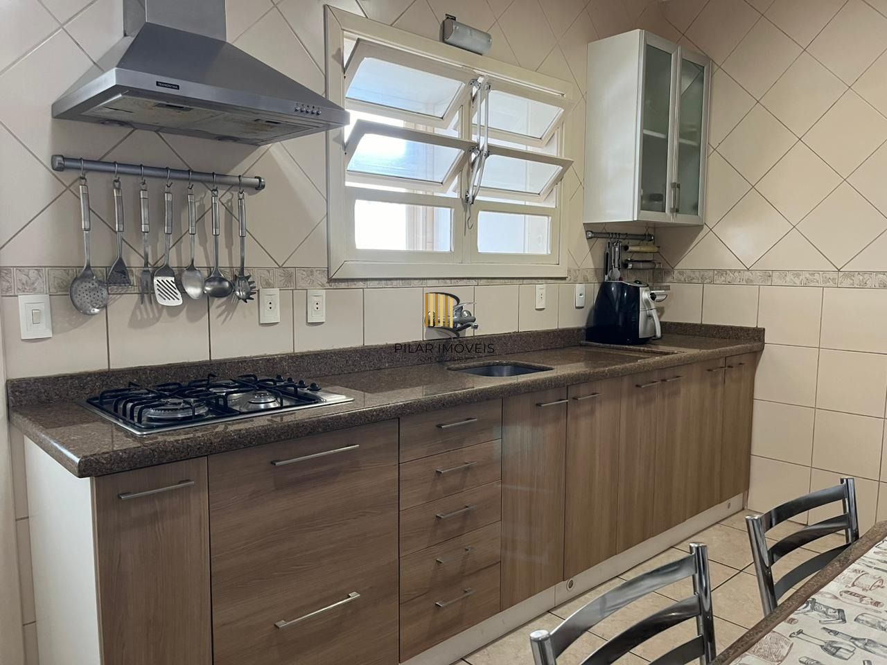 Casa para Venda - 350m², 2 dormitórios, sendo 2 suites, 2 vagas - Centro Histórico