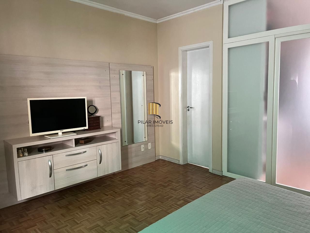 Casa para Venda - 350m², 2 dormitórios, sendo 2 suites, 2 vagas - Centro Histórico