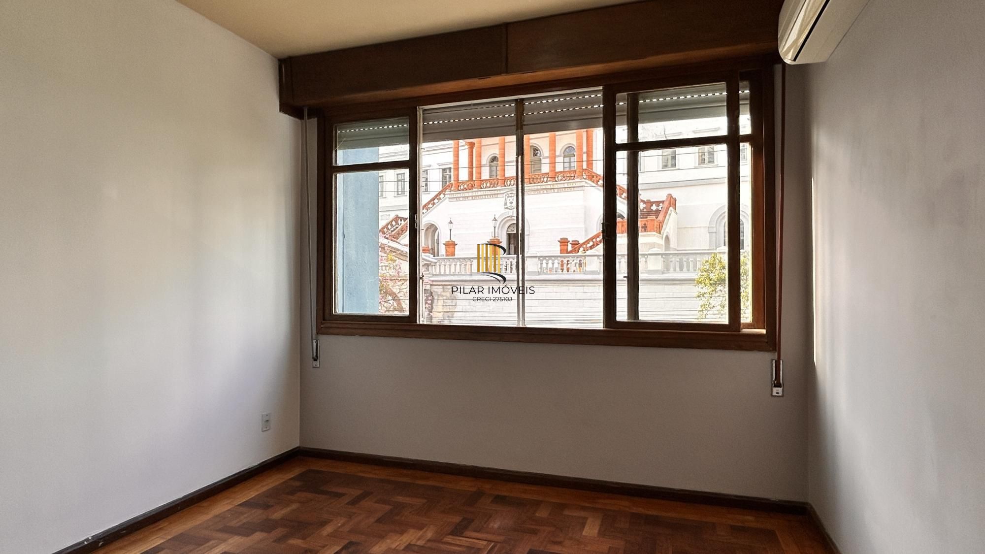 Apartamento 3 dormitórios no bairro Centro Histórico