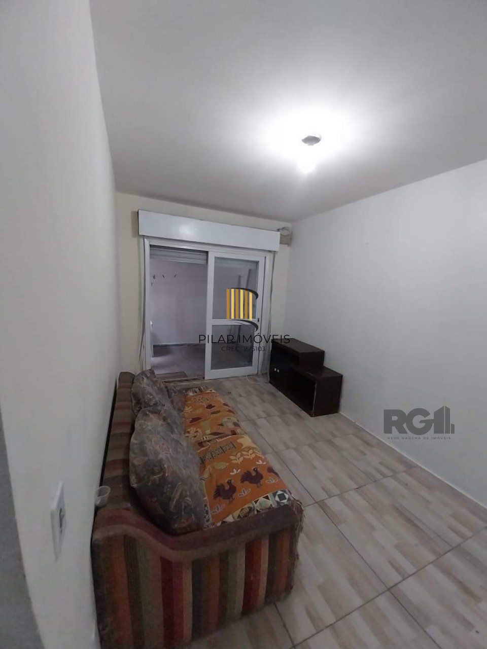 Apartamento 1 dormitório no bairro Centro Histórico