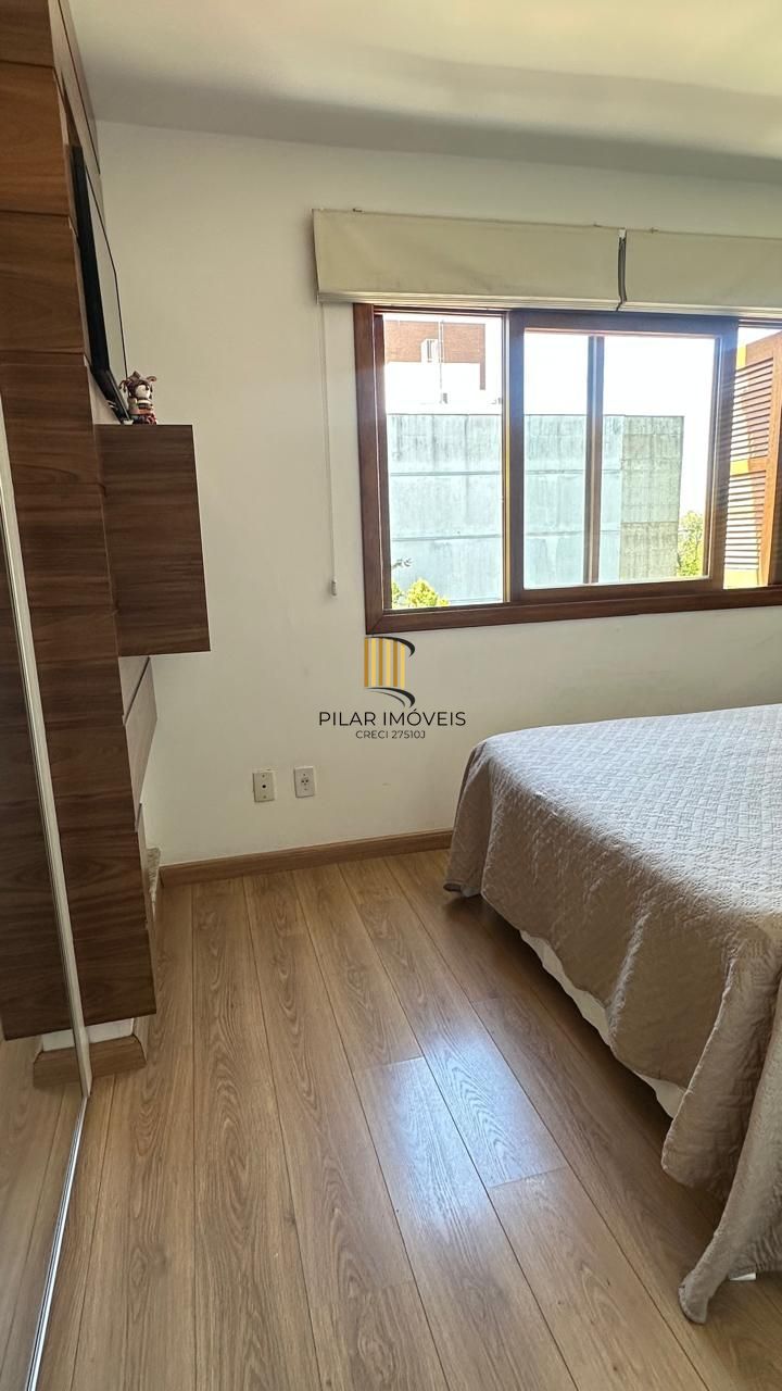 Apartamento 2 dormitórios no bairro Tristeza
