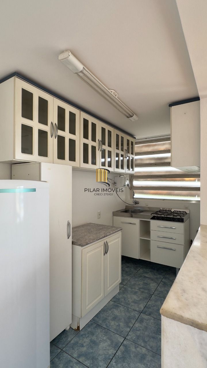 Apartamento para Locação/Aluguel - 55m², 1 dormitório, Centro Histórico
