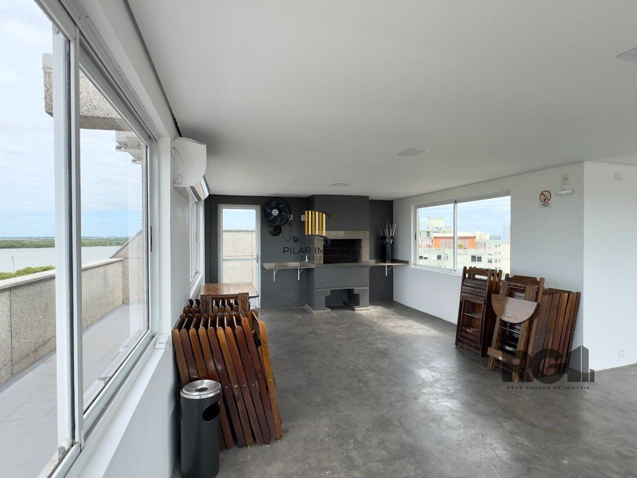 Apartamento 1 dormitório no bairro Centro Histórico