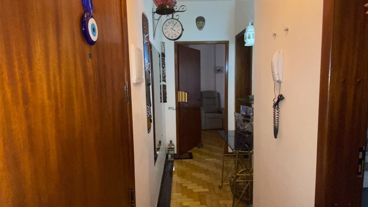 Apartamento 2 dormitórios, próximo ao Zaffari da Fernando Machado