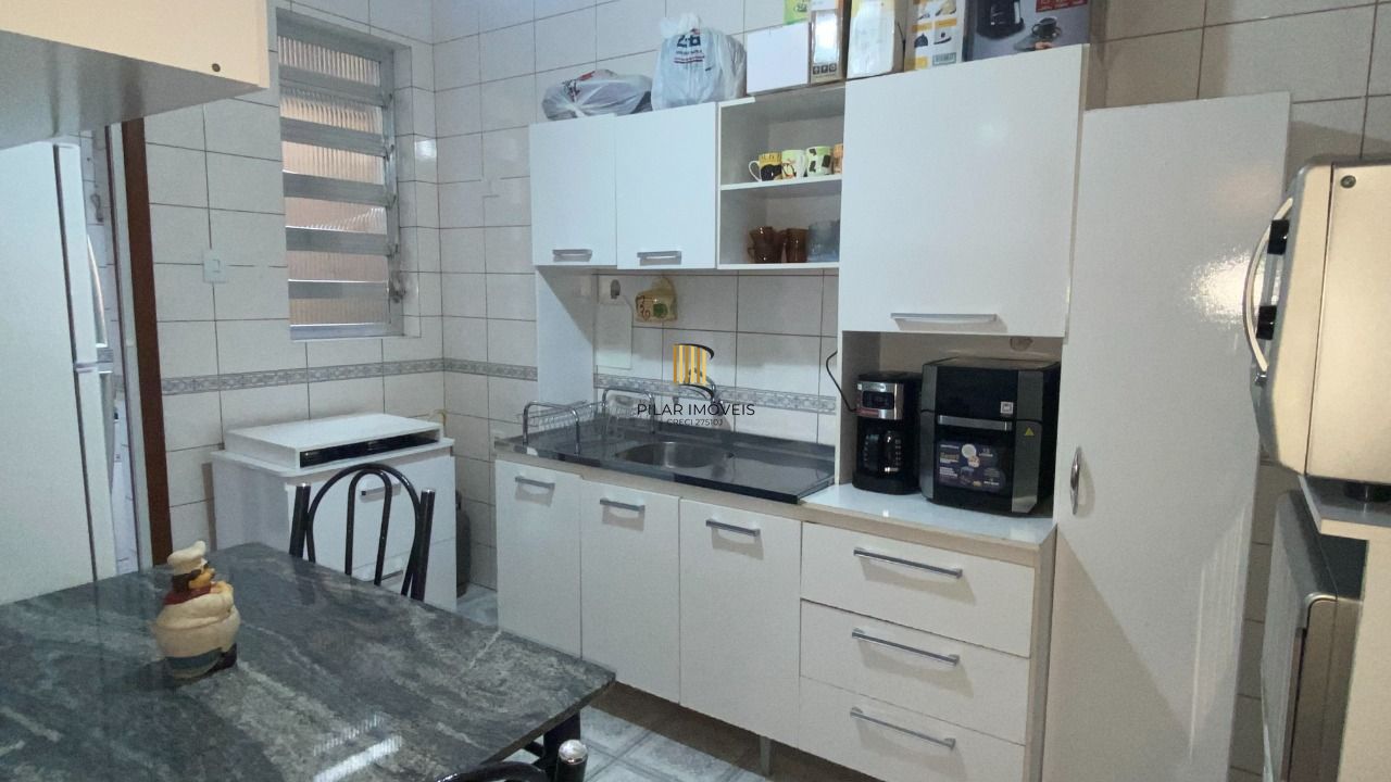 Apartamento 2 dormitórios, próximo ao Zaffari da Fernando Machado