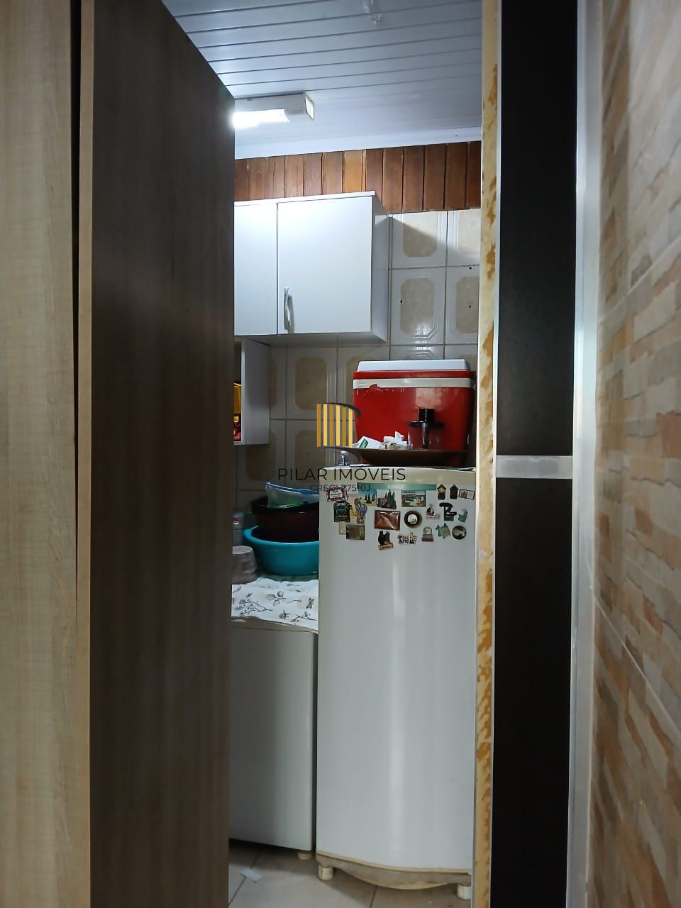 Apartamento 1 dormitório no bairro Independência